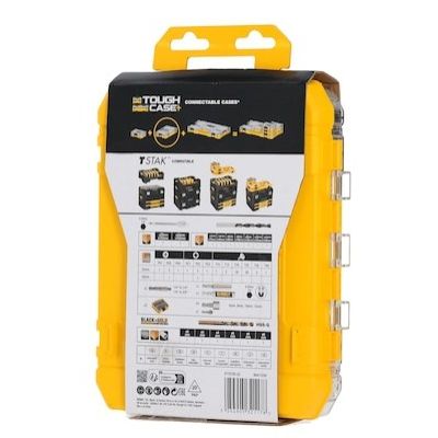 28. DeWALT DT70785-QZ Schraubendreherbit 100 Stück.