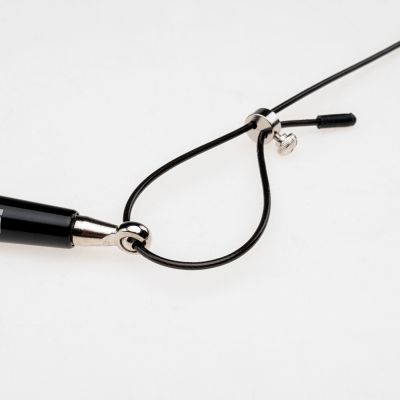 3. IQ Cross The Line Powerpump Crosspro 92800555427 Springseil