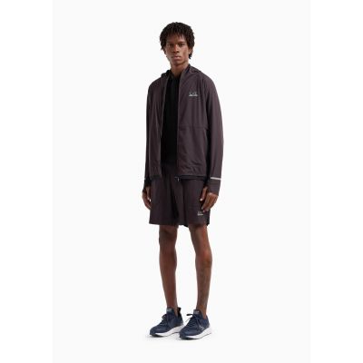 4. EA7 Emporio Armani M 6DPM57-PNDDZ-1771 Sweatshirt