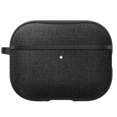 4. Spigen Urban Fit Case für AirPods 3 - Schwarz