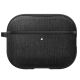 4. Spigen Urban Fit Case für AirPods 3 - Schwarz