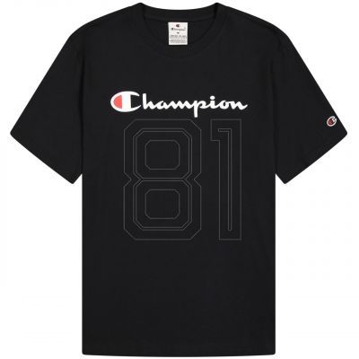 3. Champion SS Tee M 220256 KK001