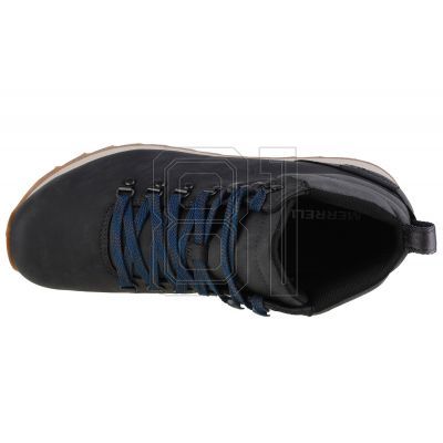 3. Merrell Alpine Hiker M J004303 Schuhe
