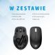 9. HP 430 Multi-Device Wireless Mouse, schwarz – kabellose schwarze Maus 3B4Q2AA