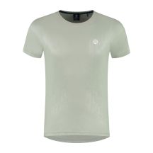 Rogelli Herren-Laufshirt MOTION grau M