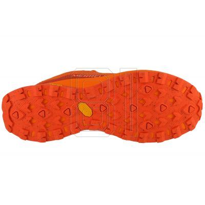 4. Merrell Moab Flight M J067477 Laufschuhe