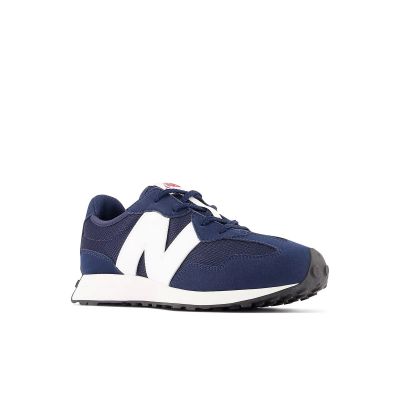 8. New Balance Jr. GS327CNW Schuhe