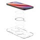 6. Spigen Liquid Crystal MagSafe Hülle für iPhone 16 Pro Max – transparent
