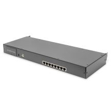 Digitus Cat.5 8-Port Modular KVM-Switch
