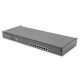 Digitus Cat.5 8-Port Modular KVM-Switch