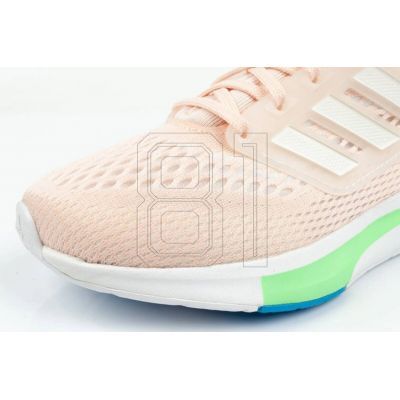 6. adidas EQ21 Run W GY2205 Schuhe