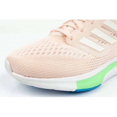 6. adidas EQ21 Run W GY2205 Schuhe