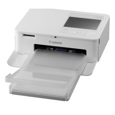 3. Canon SELPHY CP1500 Drucker Weiß