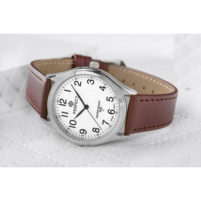 6. PERFECT GX068-02 Damenuhr