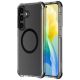 Uniq Combat MagSafe Case für Samsung Galaxy S25+ - Schwarz