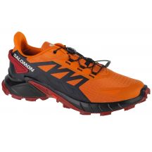 Salomon Supercross 4 M 471193 Laufschuhe