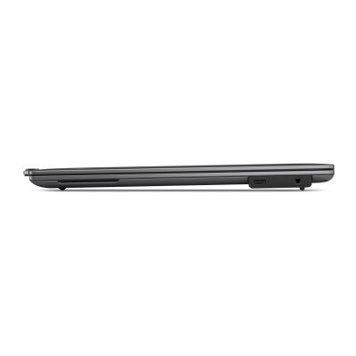 16. Lenovo ThinkPad X9-14 Gen 1 Aura Edition Ultra 7 258V 14" 2,8K OLED-Touchscreen (500 Nits, 120 Hz), 32 GB LPDDR5x-8533 SSD, 1 TB Arc Graphics, 140V-Kamera (8 MP), 55 Wh Akku, Windows 11 Pro, Grau, 3 Jahre Vor-Ort-Service