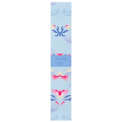 Spokey The Bloom Elastic Band SPK-944552 Fitnessgummi