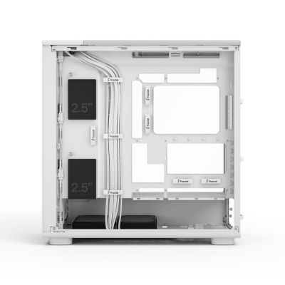 9. Fractal Design Epoch XL Tower Weiß