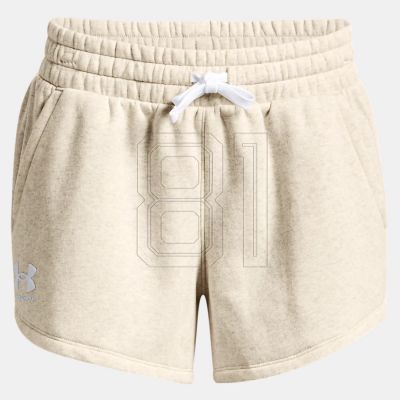Under Armour Rival Fleece Shorts W 1369858 783