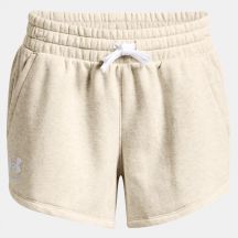 Under Armor Rival Fleece Short W 1369 858 783