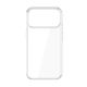 4. 3mk Armor Case für Apple iPhone 17 Pro Max – Transparent