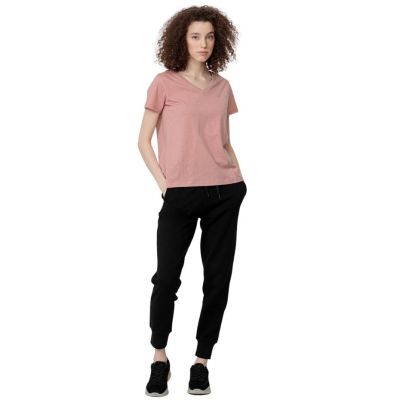 4. T-Shirt 4F W H4Z22 TSD352 56S