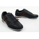 5. Wrangler Herrenschuhe, Sneaker Rhys, marineblau, modische Schuhe