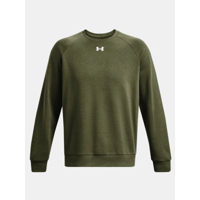 11. Under Armour Fleece Crew M 1379755-390 Sweatshirt