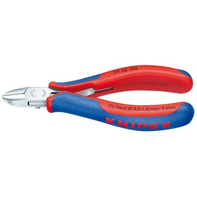 2. KNIPEX 77 12 115 Seitenschneider