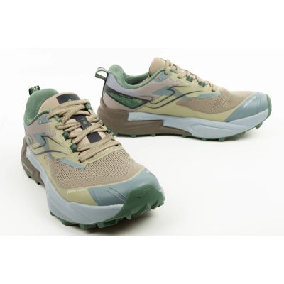 7. Joma Sierra Herren-Trailrunningschuhe, grün