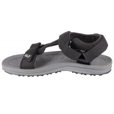 2. Jack Wolfskin Wave Breaker Sandal M 4052011-6000
