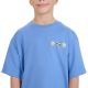4. T-Shirt 4F M2640 Jr 4FJRSS25TTSHM2640 33S