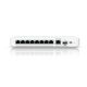 13. Switch Ubiquiti UniFi 9p Managed Multigigabit/10G (USW-Flex-2.5G-8-EU)