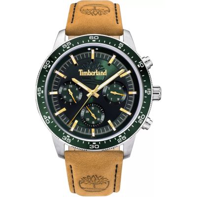 TIMBERLAND Parkman Herrenuhr TDWGF0029001 + Box