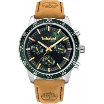 TIMBERLAND Parkman Herrenuhr TDWGF0029001 + Box