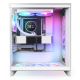 5. NZXT Kraken Elite 280 RGB Weiß (2024) Flüssigkeitskühlung (RL-KR28E-W2)