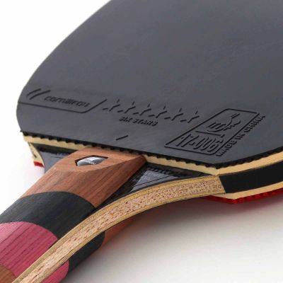22. Conrilleau Excell Carbon 3000 Tischtennisschläger