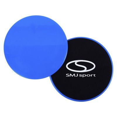 Gleitpads SMJ Sport PB033
