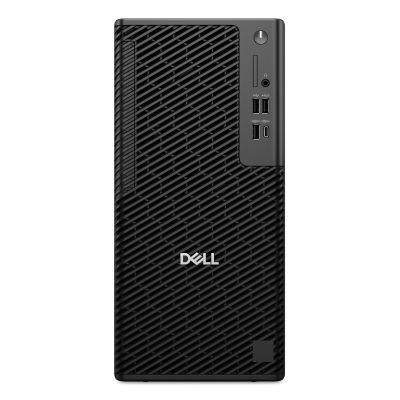 DELL Pro Precision 7 T1 PW7T1260 Intel Core Ultra 7 265, 16 GB DDR5-SDRAM, 1 TB SSD, Windows 11 Pro Desktop-Workstation, Schwarz
