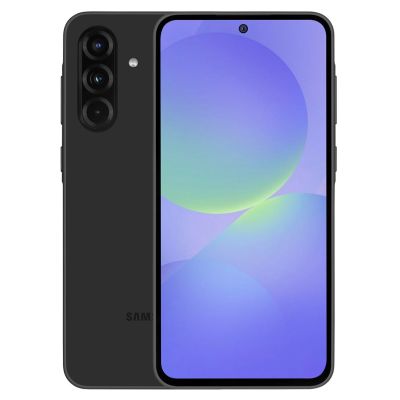 2. Samsung Galaxy A36 (A366) 5G DS. 8/256GB Schwarz