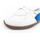 15. Puma Palermo Rocket League Jugend Sportschuhe Leder Kinder