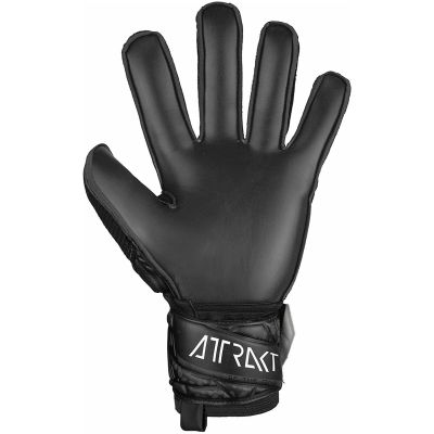9. Reusch Attrakt Solid M 5470515 7700 Torwarthandschuhe