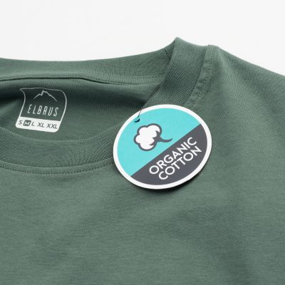 7. Herren FRODE Kurzarm-T-Shirt