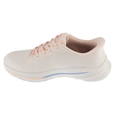 2. Skechers Slip-Ins: GO Walk 8 – Nadia 125925-NAT Beige, Größe 36