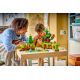 17. LEGO Duplo 10480 – Entdeckerwald mit wilden Tieren