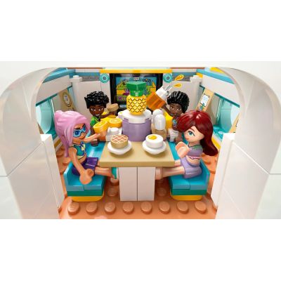 19. LEGO Friends 42664 Bootsabenteuer