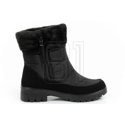 5. Progres W PROGJ-21-13 Winterstiefel