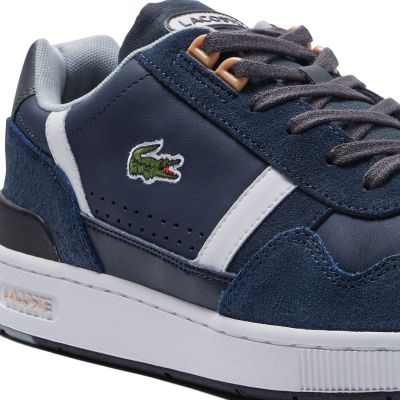 7. Lacoste T-Clip M 744SMA0034092 Schuhe