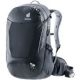 16. Fahrradrucksack – Deuter Trans Alpine 24 Black